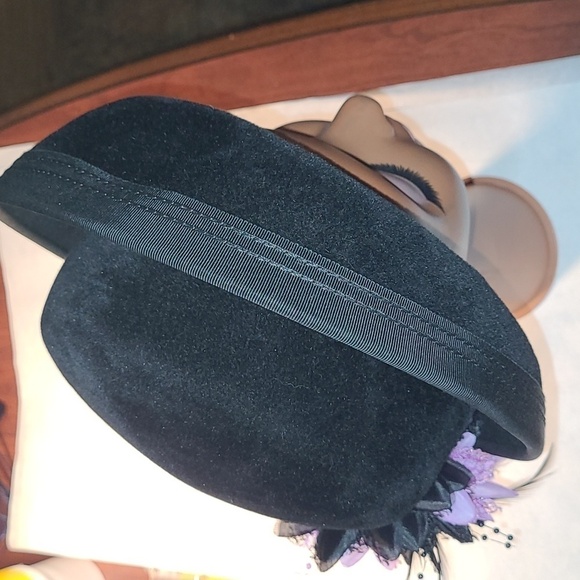 Women\'s Unique Fancy Church or Kentucky Derby Hat main image 12